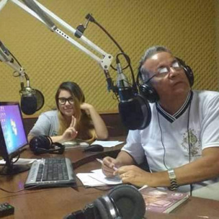 Comunicadores de Deus