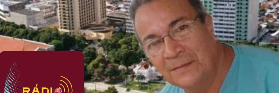 A RÁDIO QUE VOCÊ QUER OUVIR . 😀